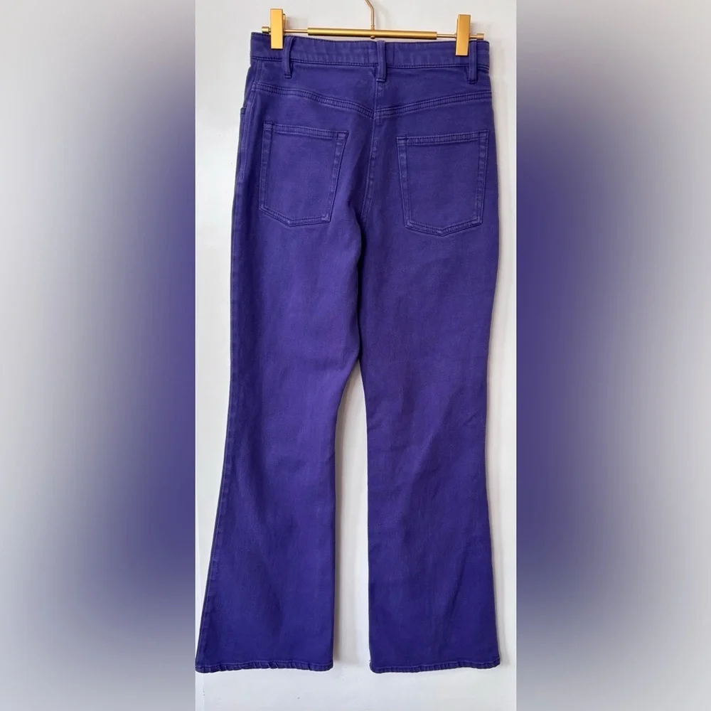 Wilfred Free Violet Garment - Picture 4 of 7